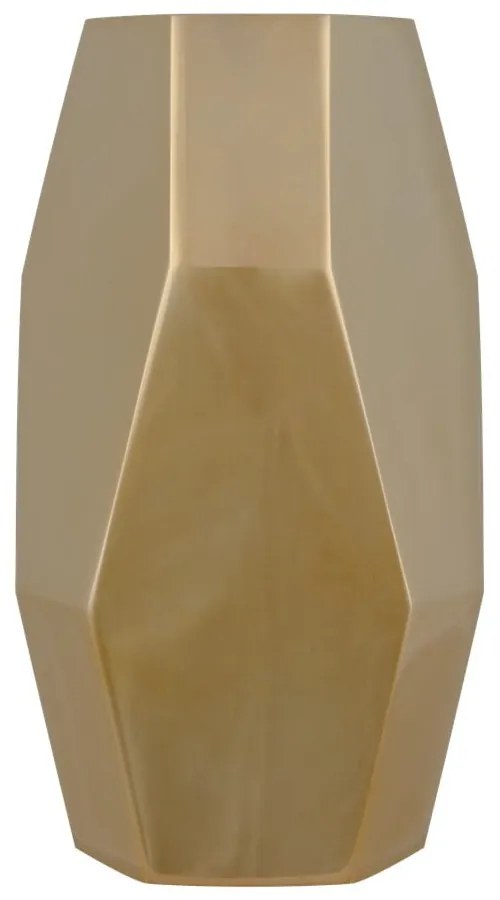 Tienidlo v zlatej farbe ø 5 cm Brighter Days Hexa – UMAGE