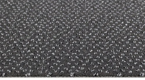 Koberce Breno Metrážny koberec TAURUS 78, šíře role 400 cm, sivá