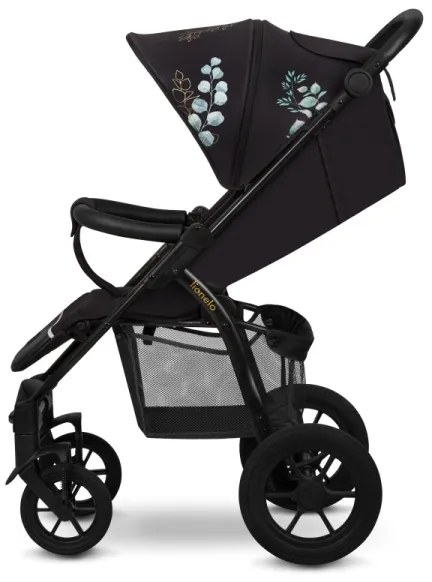 Lionelo - športový kočík ANNET TOUR Golden Moments