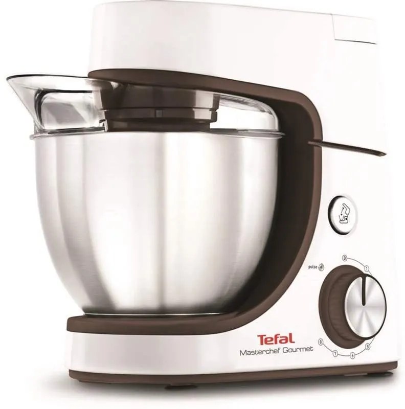 Kuchynský robot Tefal Masterchef Gourmet Baking with Kids QB51K138(použité)