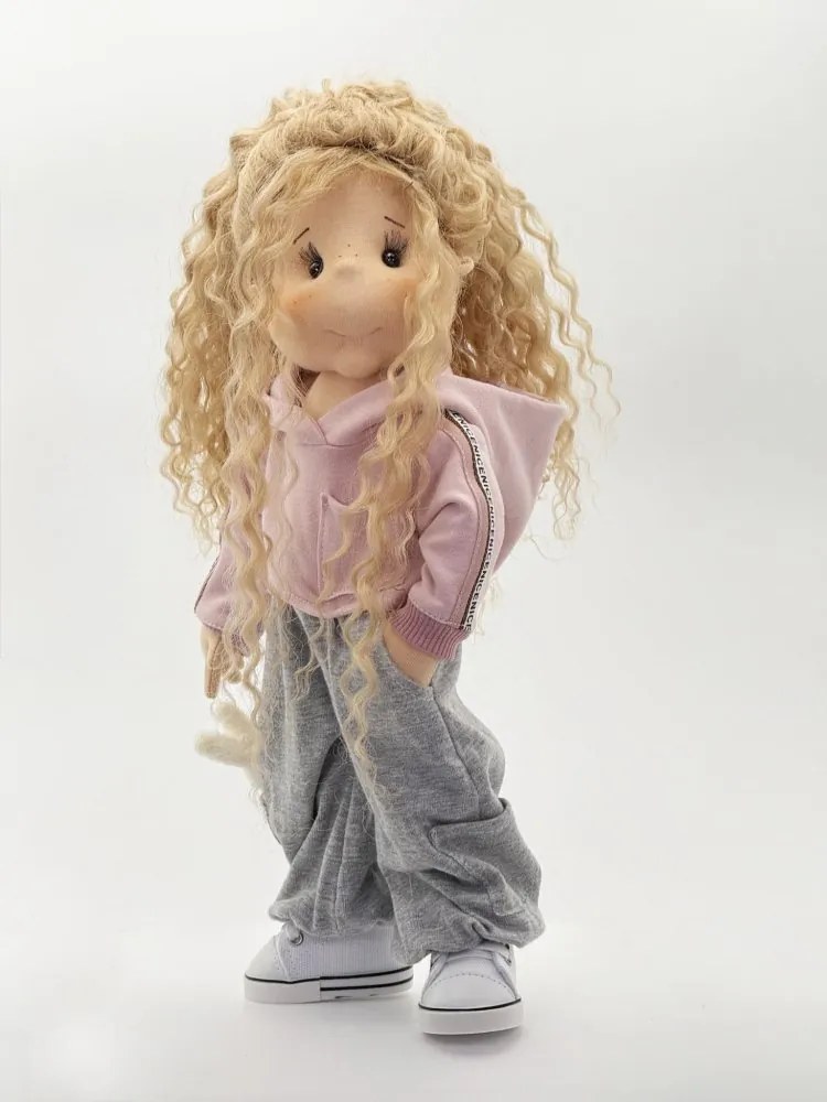 Bábika Bibi 40 cm Varianta 2