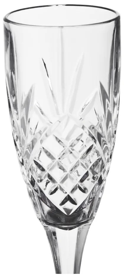 Poháre na sekt v súprave 4 ks 200 ml Beaufort – Premier Housewares