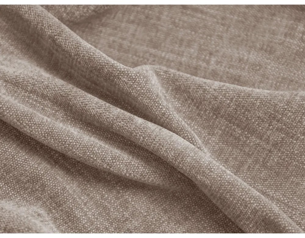 Béžová pohovka 320 cm Martina – Micadoni Home