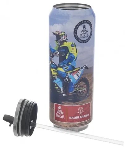 Orion Termoska plechovka Dakar, 0,7 l