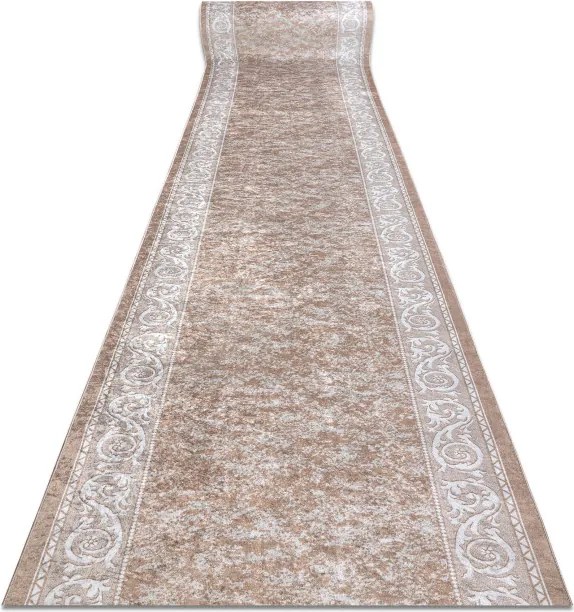Protišmykový behúň LOTUS ROMANTIC 60981 béžový