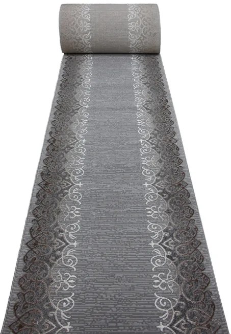 Behúň GALYA K3810A sivý / hnedý