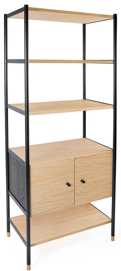 Knižnica Woodman Jugend