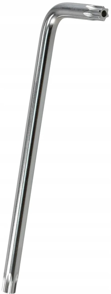 CROWNMAN T10-T50 TORXY imbusové kľúče - sada