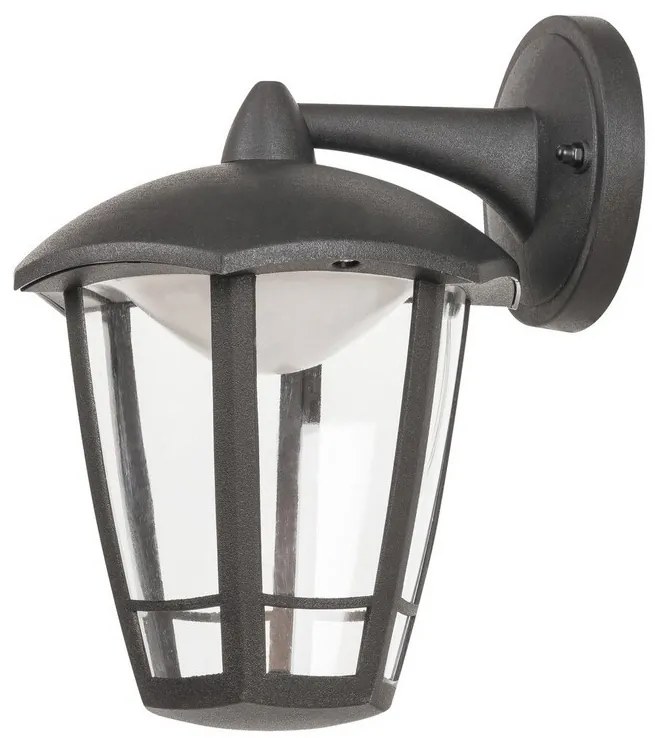 Rabalux SORRENTO LED nástenné svietidlo 8126, IP44