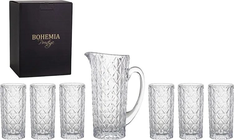 BOHEMIA PRESTIGE OAZA SADA NA VODU 1+6 KS