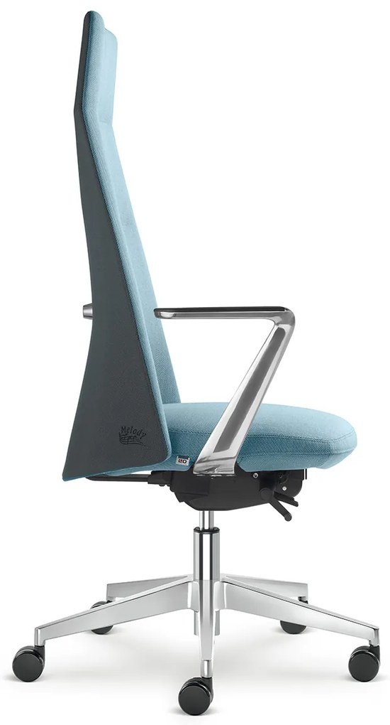 LD SEATING MELODY OFFICE 790-SYS