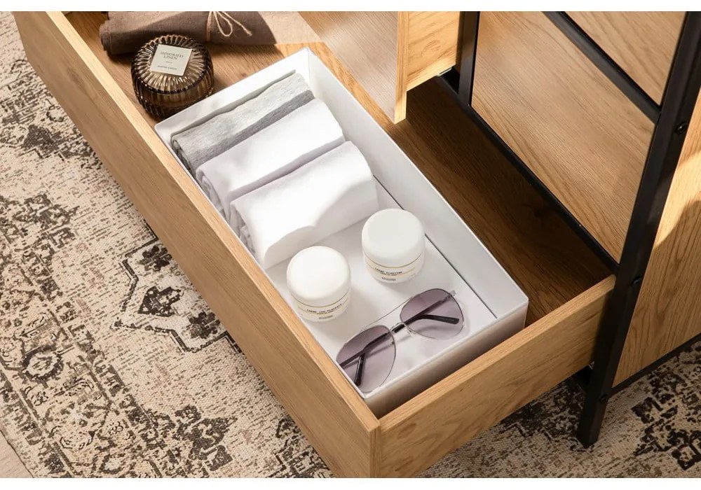 Kartónový organizér do zásuvky – Bigso Box of Sweden