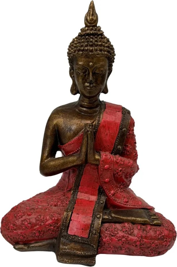 Dini Buddha malý