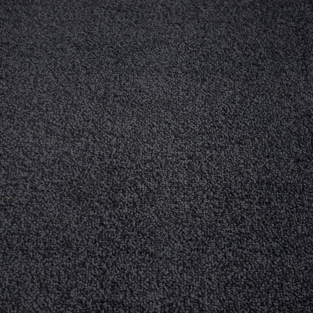 Čistiaca zóna Merate antra, na mieru, šíře 1,3 m, šedá, pvc, chodba / predsieň, Rinos bv