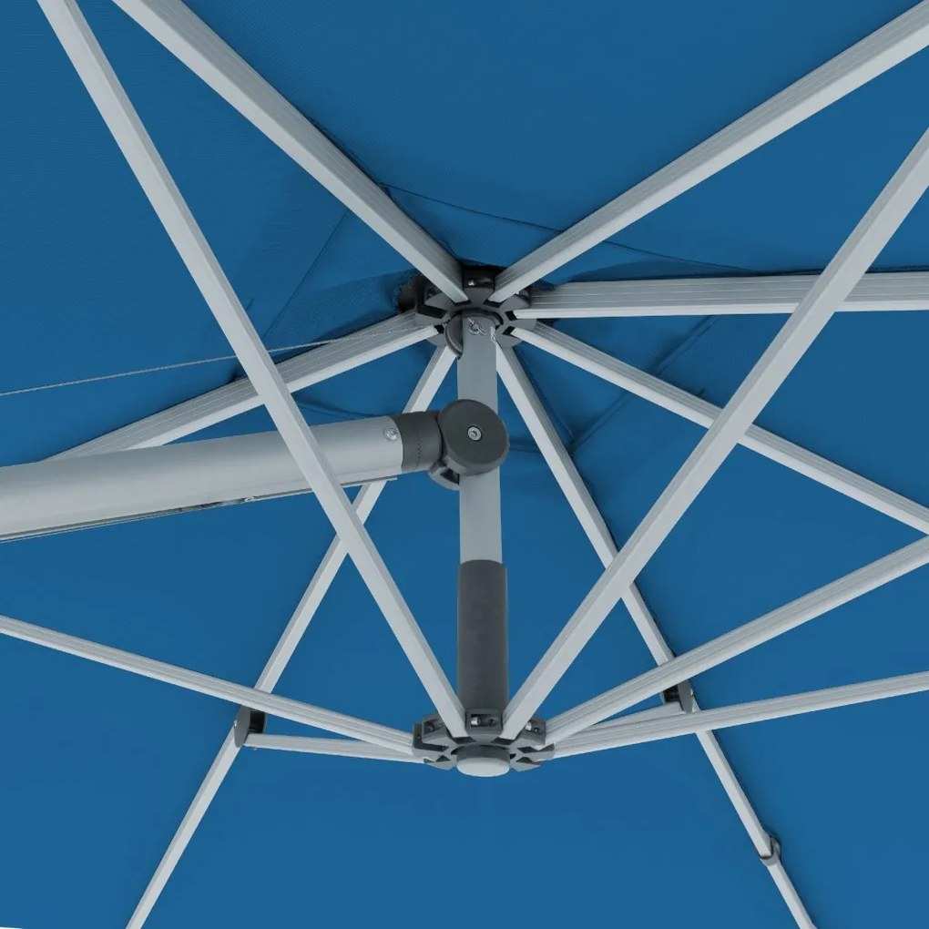 Doppler EXPERT modrá