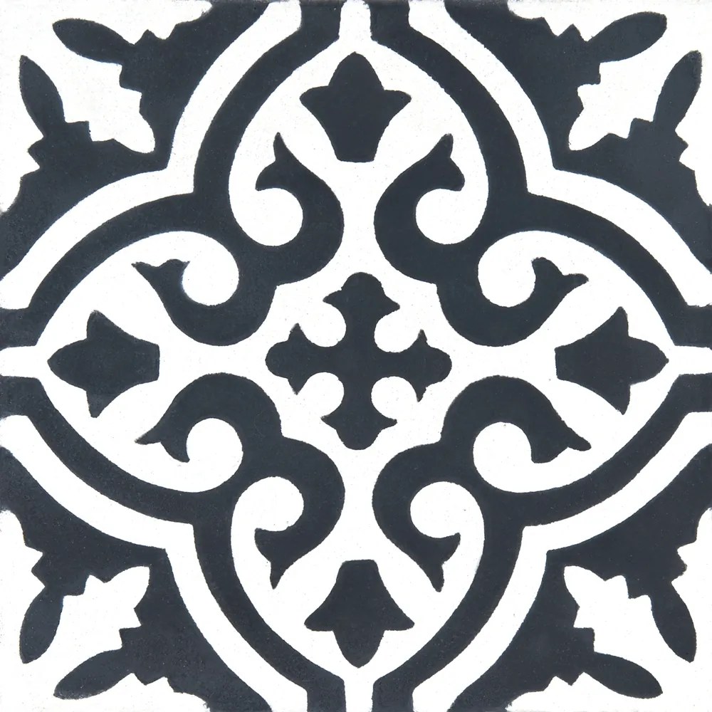 Cementové dlaždice 454 | Articima