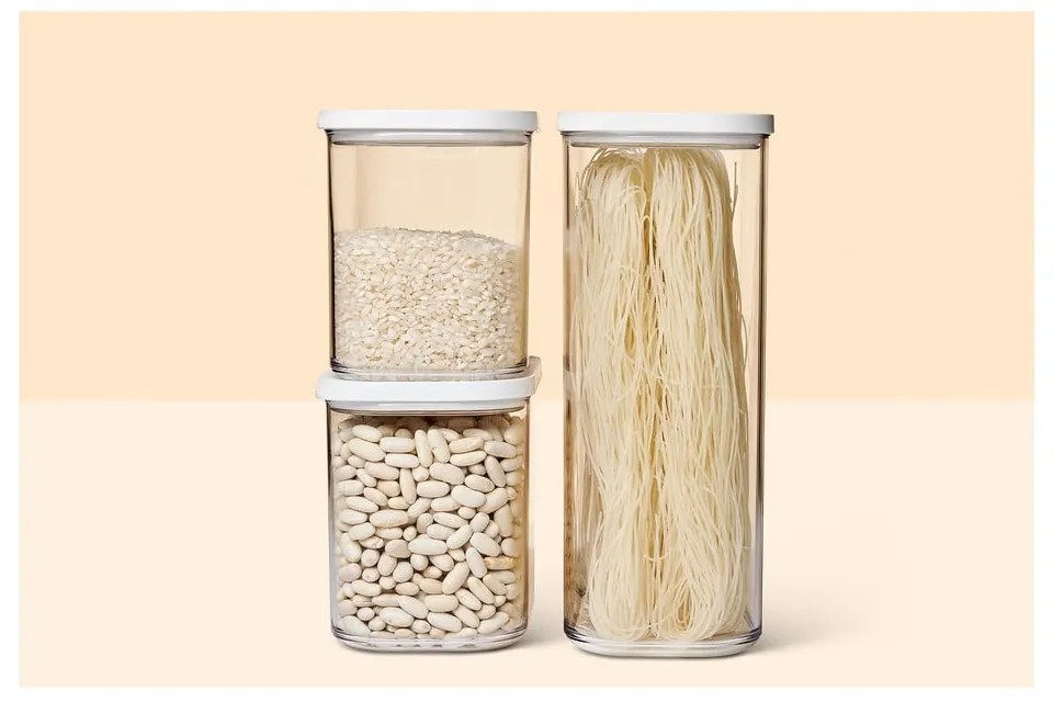 Dóza na potraviny Black – Mepal