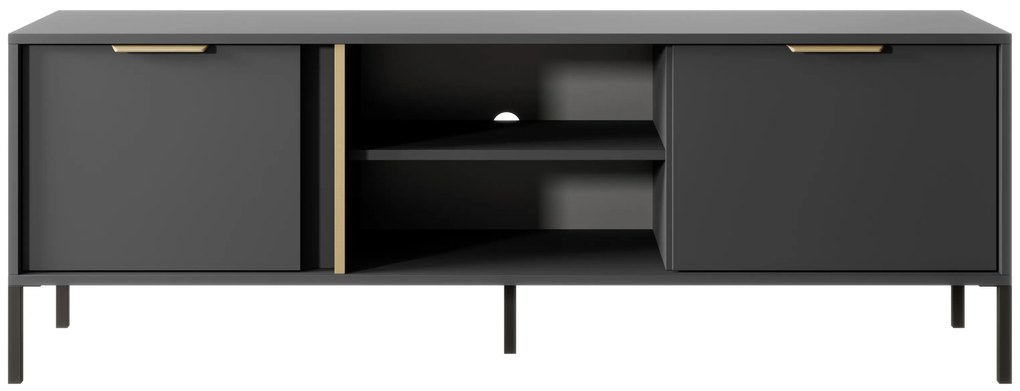 LAS Stolík pod TV Lars 2D