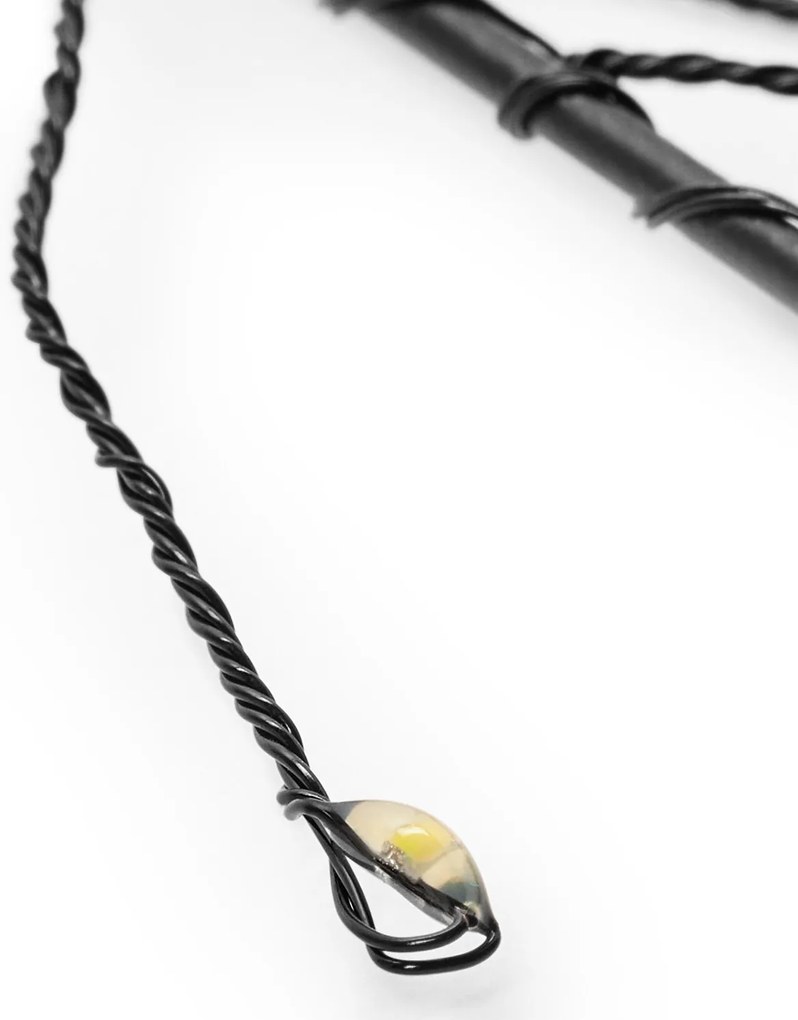 Solárne bodce, 3 ks