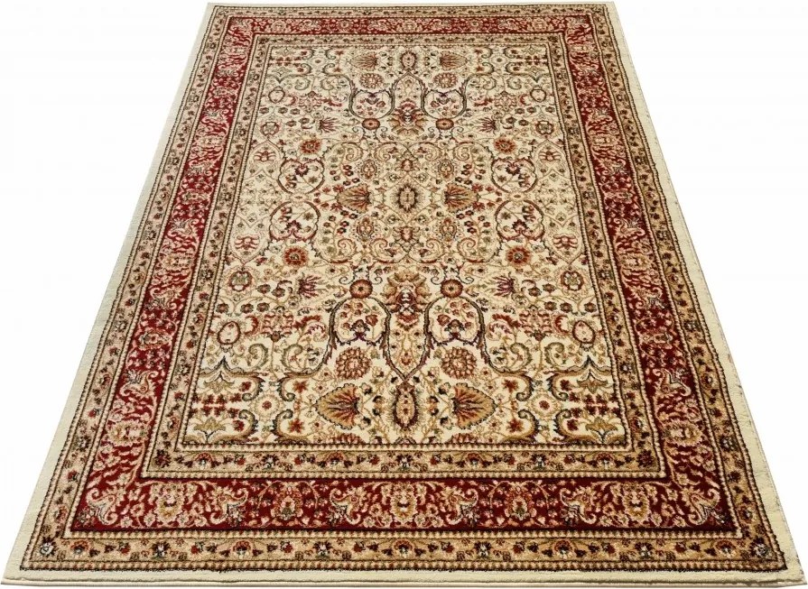 DC Koberec Orient 007 krémová Rozmer: 200×300 cm