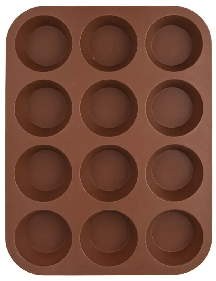 Silikónová forma na pečenie muffinov 25x32,5 cm – Orion