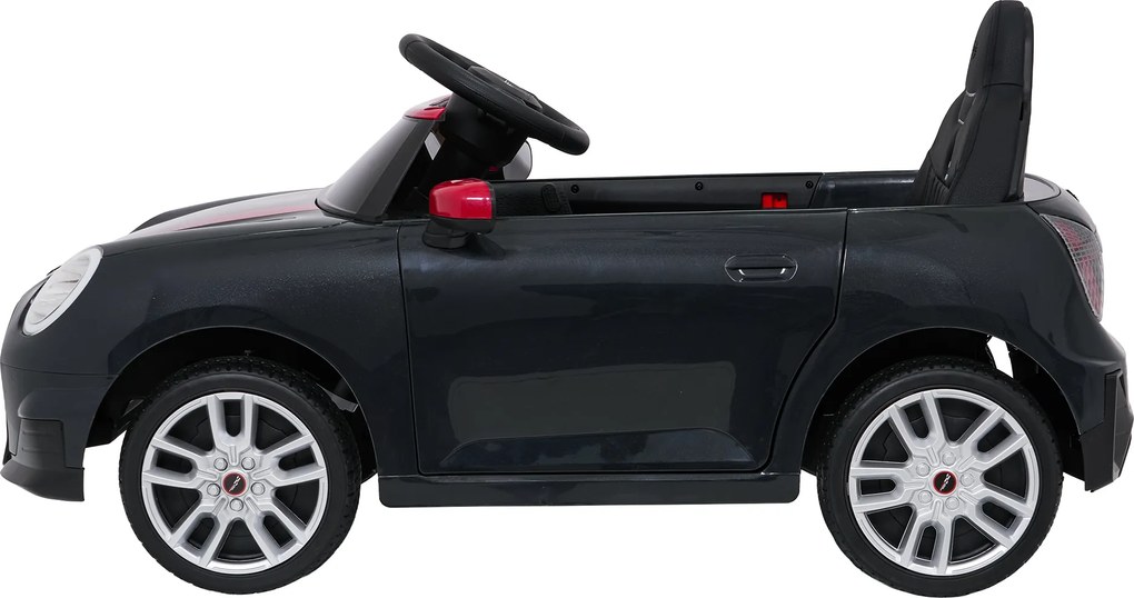 Ramiz Auto Mini Cooper čierne