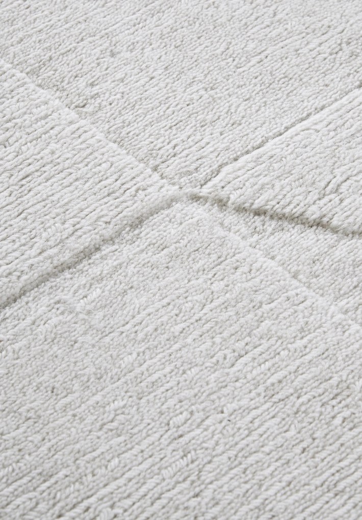 Villeroy & Boch, Kusový koberec Villeroy & Boch 106163 Cream, 80x150, biela, obývacia izba