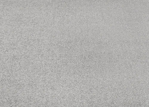 Koberce Breno Metrážny koberec MINELLI 70, šíře role 400 cm, sivá