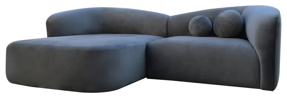 Moderná rohová sedačka GIBSON