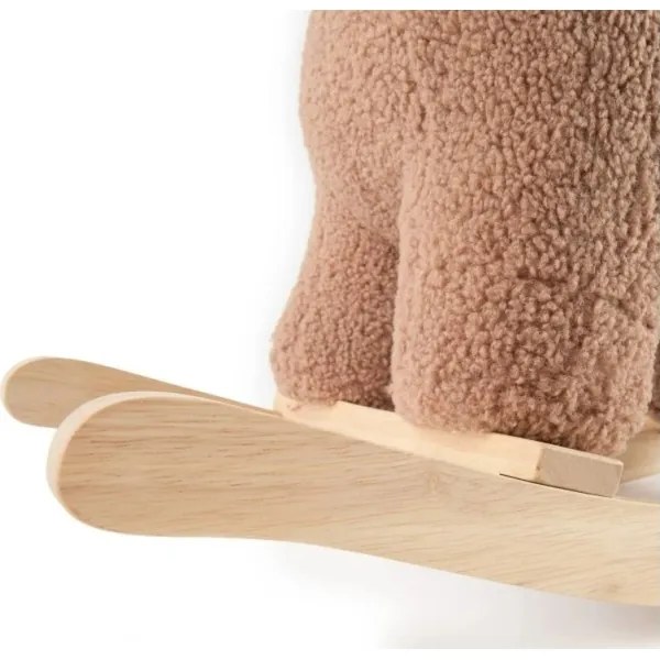 Bieco - hojdačka MIKA medveď