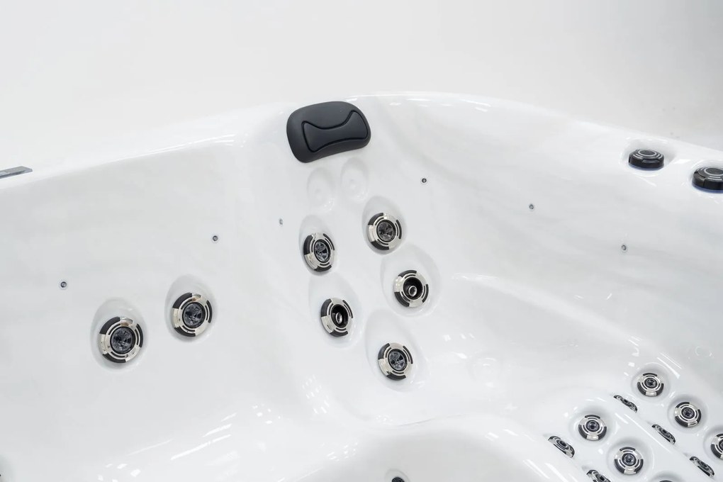 Vírivka Platinum Spas Refresh (Deluxe)