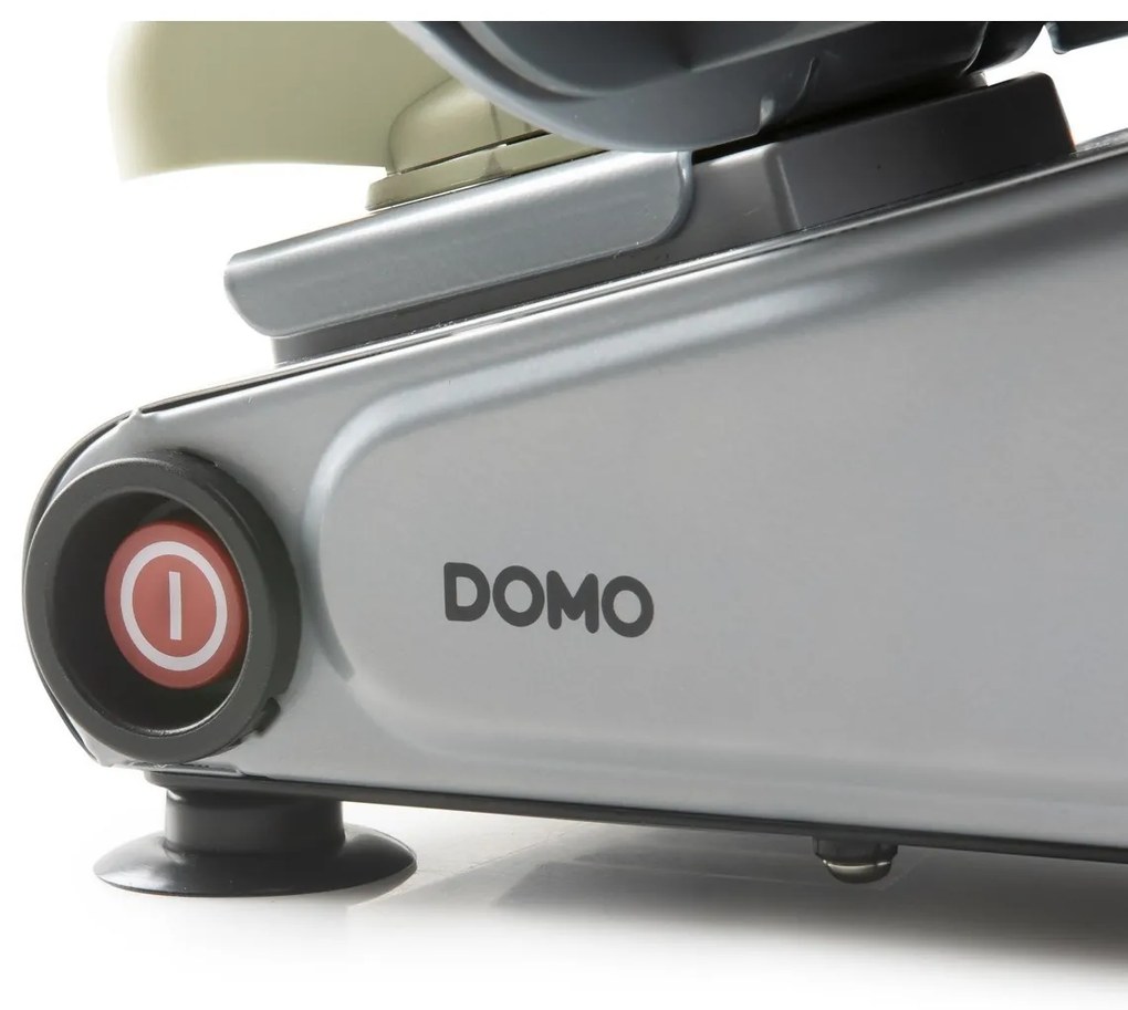 DOMO DO521S elektrický kuchynský krájač