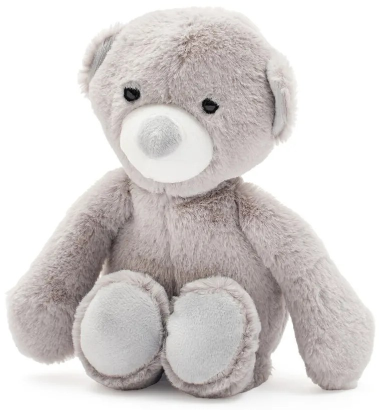 Baby Mix Plyšová hračka Medvedík, 20 cm
