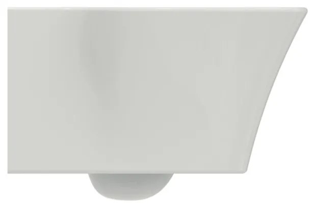 Ideal Standard Connect Air - Závesné WC, RimLS+, biela E228801