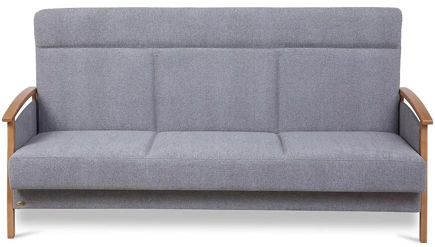 Sedačka Milo 515 (Massimo 416) sivý