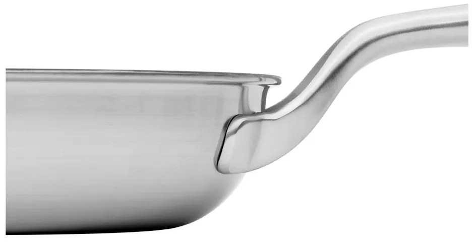Antikoro panvica s nepriľnavým povrchom ø 20 cm Lucca 3.0 – FABINI