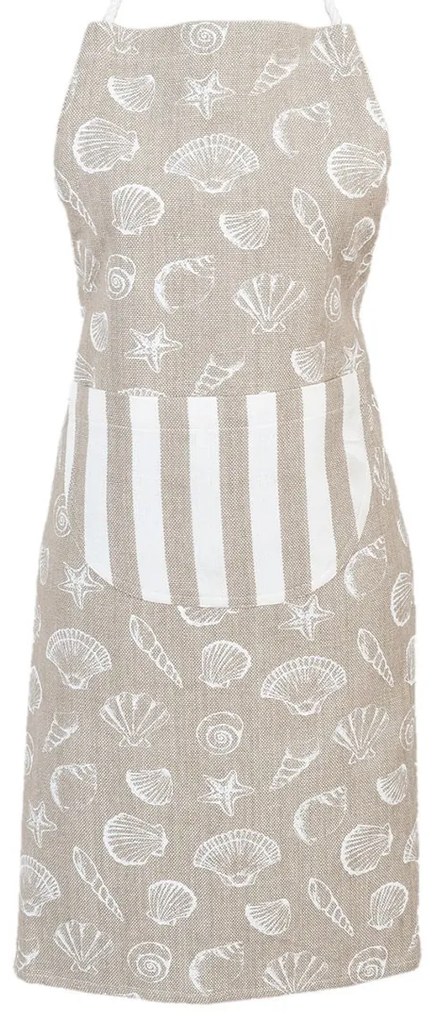 Zástera Sea Shells - 70 * 85 cm