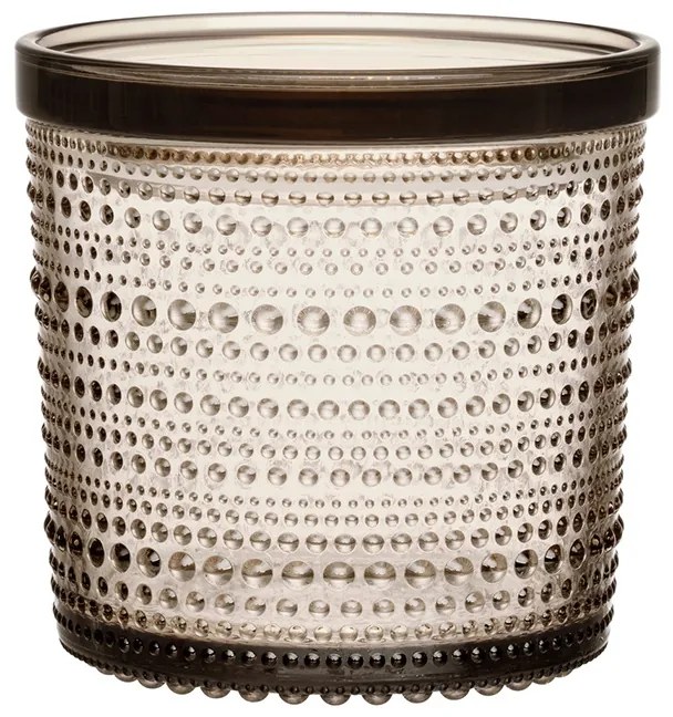 Dóza Kastehelmi, veľká / ľanová