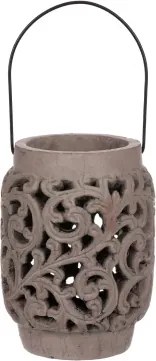 Lampáš betonovy, 22 cm%