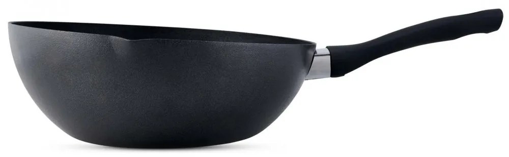 Ken Hom wok s nepriľnavým povrchom Excellence 30 cm, WKH430006