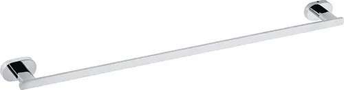 Bemeta Design OVAL: Držiak uterákov, 560 mm - 118404041