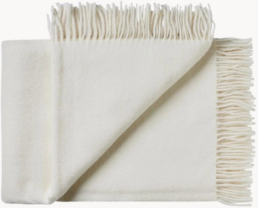 Vlnený prehoz Samsø