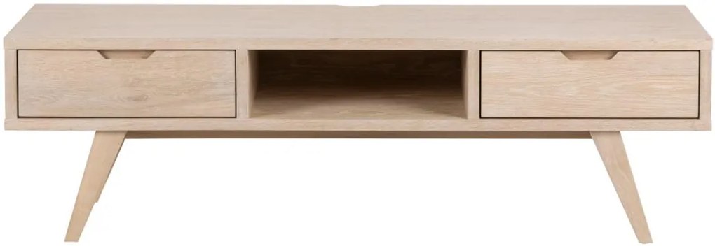 Actona TV stolík A-Line - dub