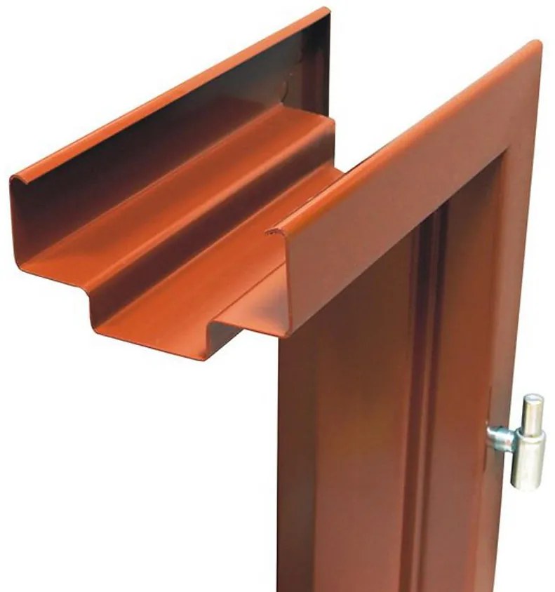 Oceľová zárubňa FD-1 70P