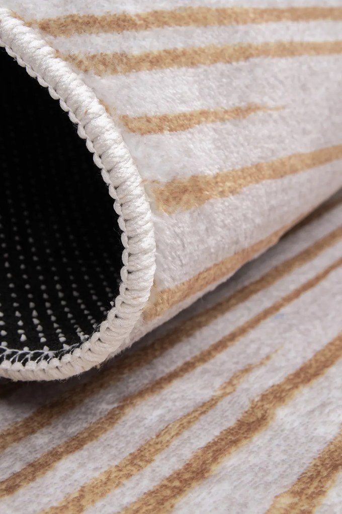 Koberec Canes KLXD220428 rozmery koberec: 75x150 cm