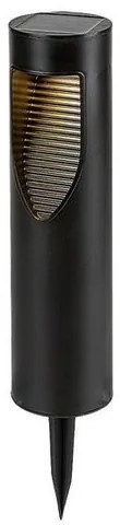Rabalux 77158 vonkajšia solárna zapichovacia LED lampa Ravello, 0,1W, IP44