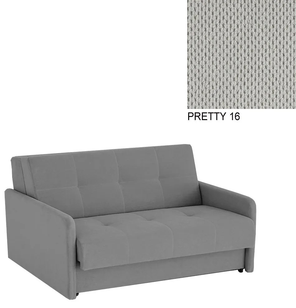 LAGO 2 Varianta: Pretty 8