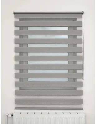 Roleta ONE STEP PREMIUM 57x150 cm sivá