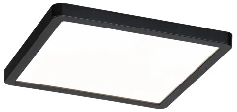 Paulmann 93101 - LED/13W IP44 Kúpeľňové podhľadové svietidlo AREO 230V