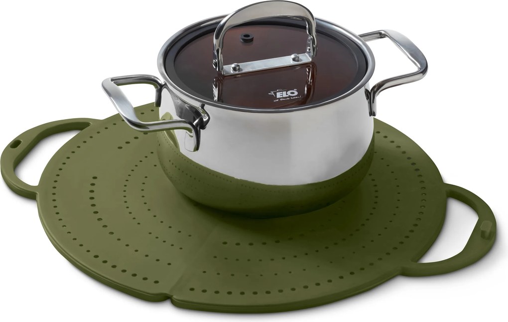 Kryt zabraňujúci vystrekovaniu z panvice 4 v 1